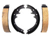 Drum Brake Shoe Raybestos Brakes 670PG