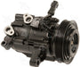 A/C Compressor Four Seasons 67184