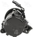 A/C Compressor Four Seasons 67184