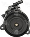 A/C Compressor Four Seasons 67184