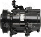 A/C Compressor Four Seasons 67184
