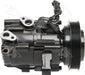 A/C Compressor Four Seasons 67184