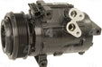 A/C Compressor Four Seasons 67194