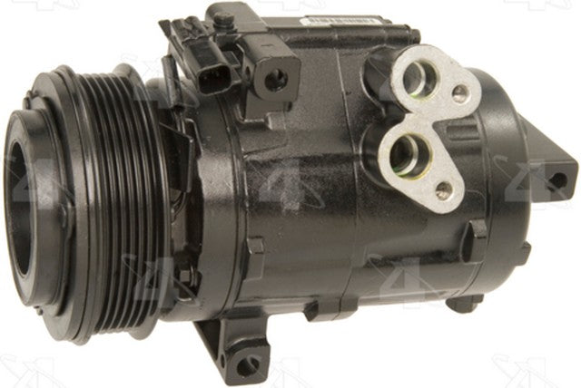 A/C Compressor Four Seasons 67194