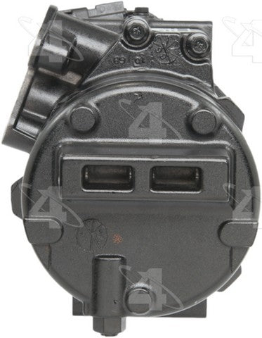 A/C Compressor Four Seasons 67194