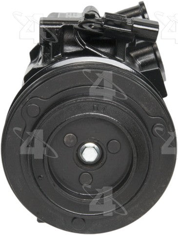 A/C Compressor Four Seasons 67194