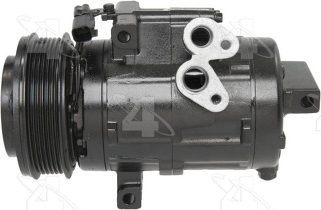 A/C Compressor Four Seasons 67194