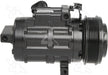 A/C Compressor Four Seasons 67194