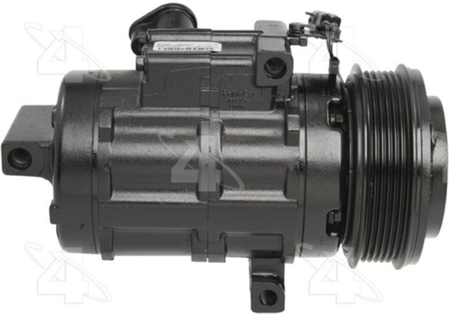 A/C Compressor Four Seasons 67194