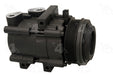 A/C Compressor Four Seasons 67198