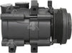 A/C Compressor Four Seasons 67198