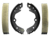 Drum Brake Shoe Raybestos Brakes 671PG