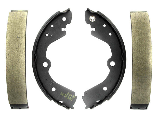 Drum Brake Shoe Raybestos Brakes 671PG