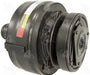 A/C Compressor Four Seasons 67231