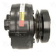 A/C Compressor Four Seasons 67231