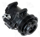 A/C Compressor Four Seasons 67232