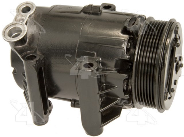 A/C Compressor Four Seasons 67239