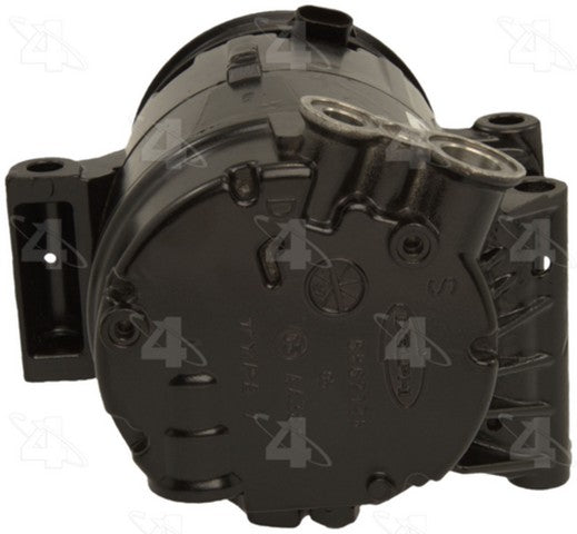 A/C Compressor Four Seasons 67239