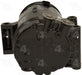 A/C Compressor Four Seasons 67239