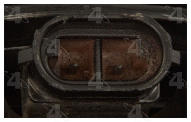 A/C Compressor Four Seasons 67239