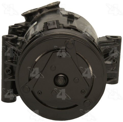 A/C Compressor Four Seasons 67239