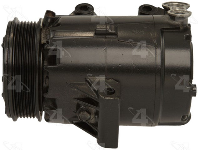 A/C Compressor Four Seasons 67239