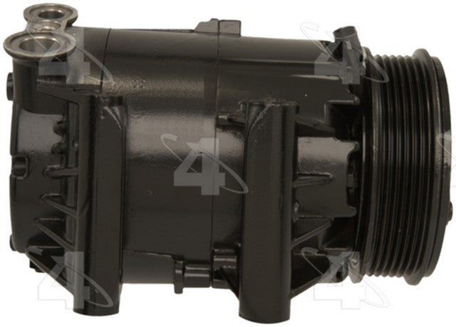 A/C Compressor Four Seasons 67239