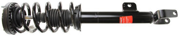 Suspension Strut and Coil Spring Assembly Monroe 672665