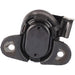 Manual Transmission Mount Pioneer 672880