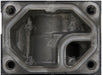 A/C Compressor Four Seasons 67300