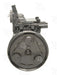 A/C Compressor Four Seasons 67314