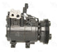 A/C Compressor Four Seasons 67314