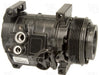 A/C Compressor Four Seasons 67316