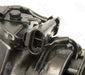 A/C Compressor Four Seasons 67316