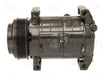 A/C Compressor Four Seasons 67316