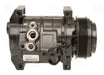 A/C Compressor Four Seasons 67316