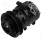 A/C Compressor Four Seasons 67337