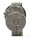 A/C Compressor Four Seasons 67337