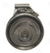 A/C Compressor Four Seasons 67337
