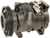 A/C Compressor Four Seasons 67338