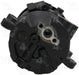 A/C Compressor Four Seasons 67360