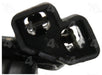 A/C Compressor Four Seasons 67360