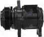 A/C Compressor Four Seasons 67362