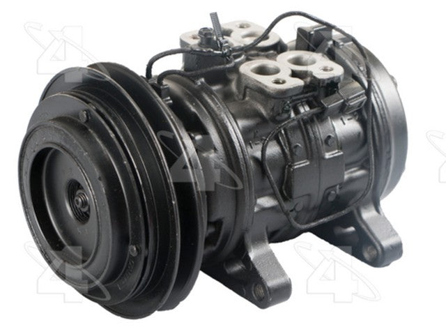 A/C Compressor Four Seasons 67364