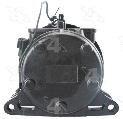 A/C Compressor Four Seasons 67364