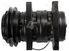 A/C Compressor Four Seasons 67364