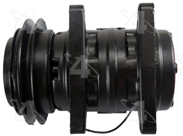 A/C Compressor Four Seasons 67364