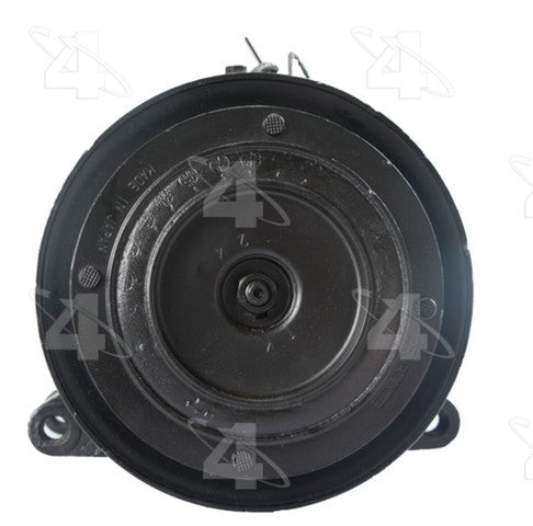 A/C Compressor Four Seasons 67364