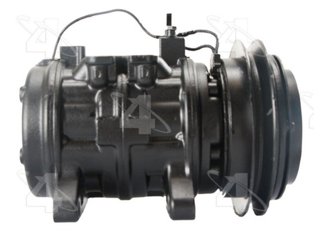 A/C Compressor Four Seasons 67364