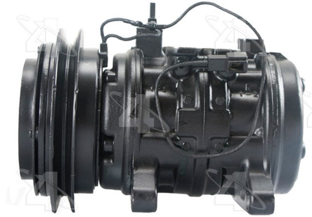 A/C Compressor Four Seasons 67364